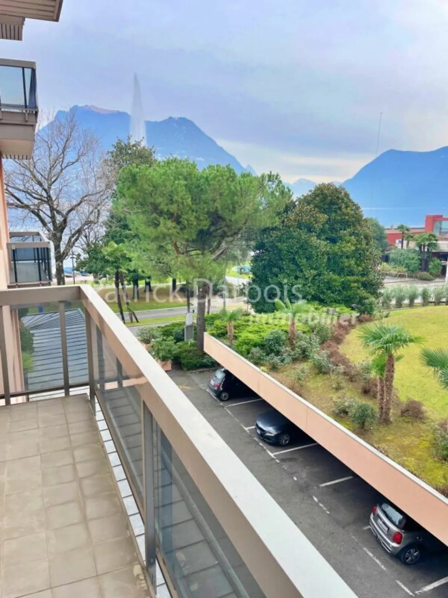 Appartement 3.5 pièces à Paradiso - Photo 30 sur 55