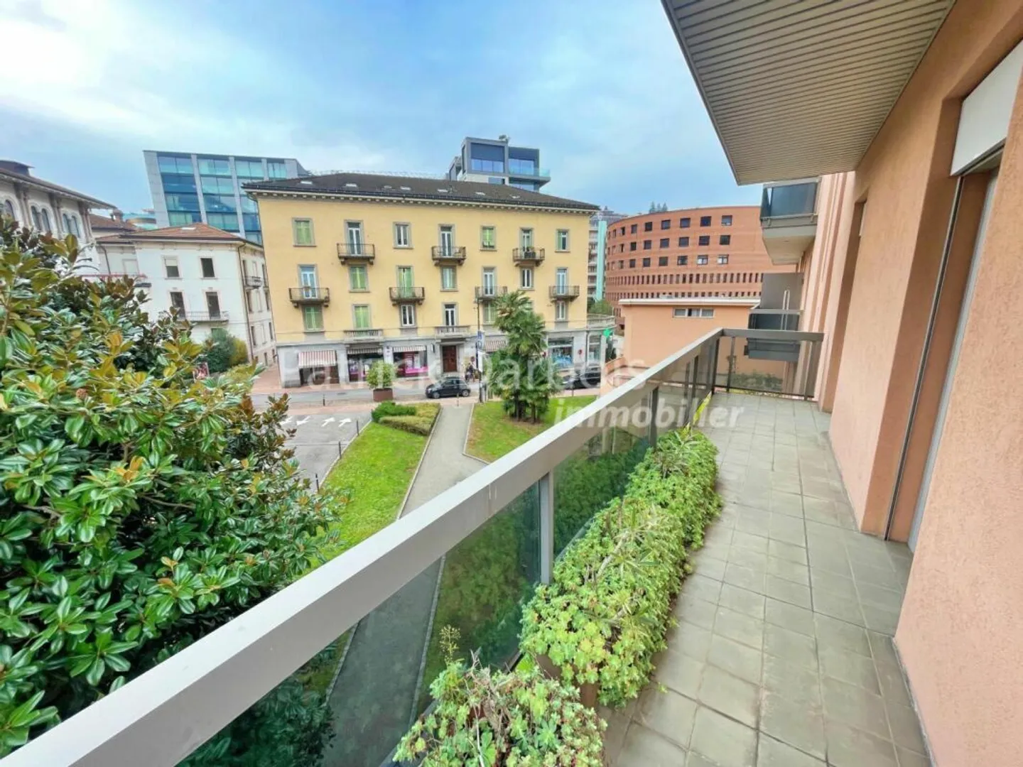 Appartement 3.5 pièces à Paradiso - Photo 31 sur 55