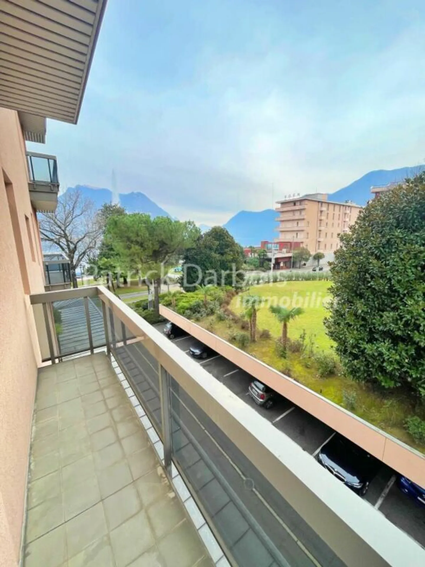 Appartement 3.5 pièces à Paradiso - Photo 32 sur 55