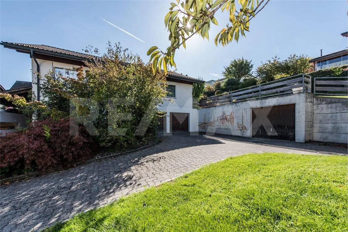 6,5 Zimmer Haus - Foto 9 von 12