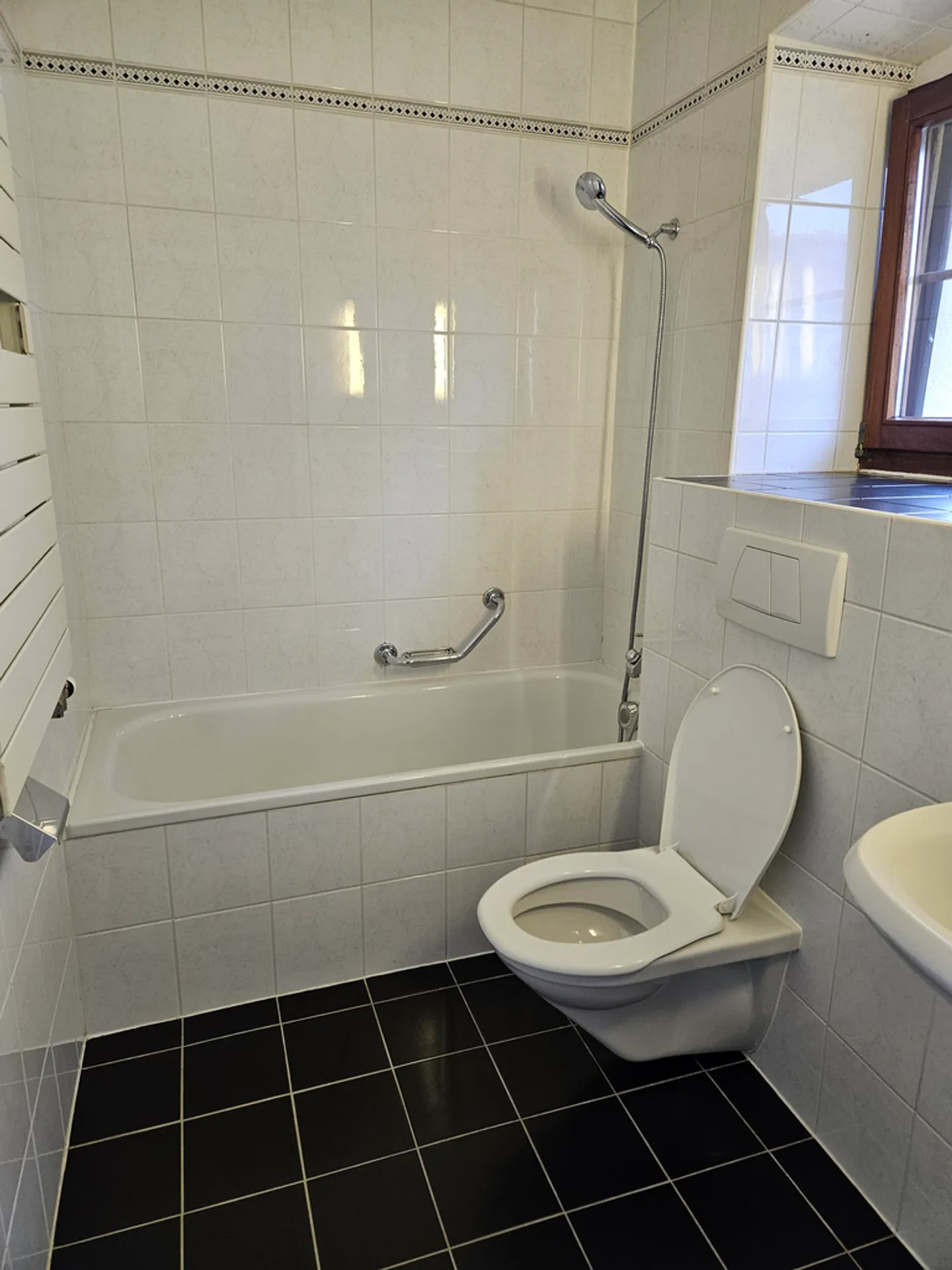 Charming studio on the ground floor - Photo 4 of 4