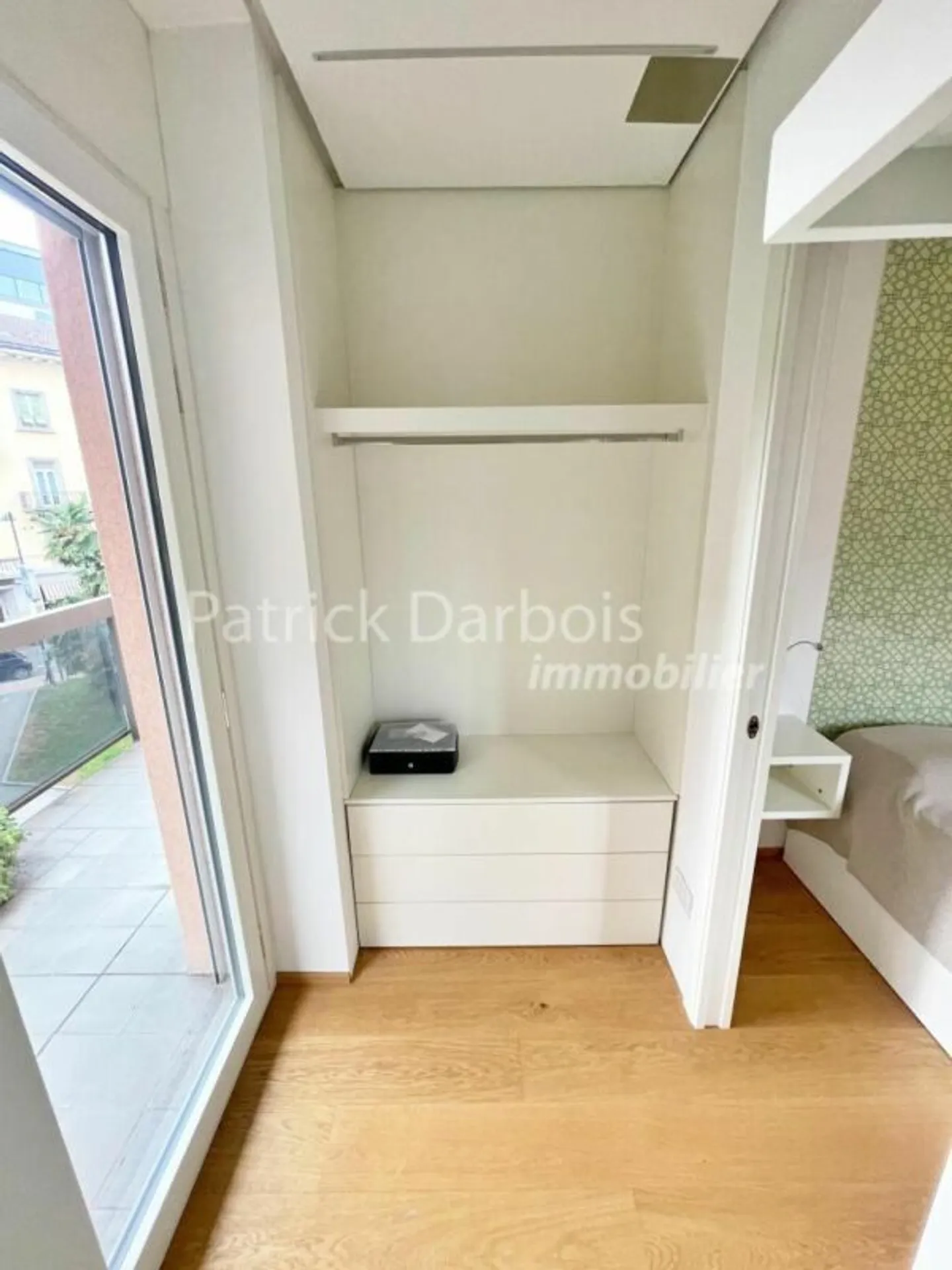 Appartement 3.5 pièces à Paradiso - Photo 27 sur 55