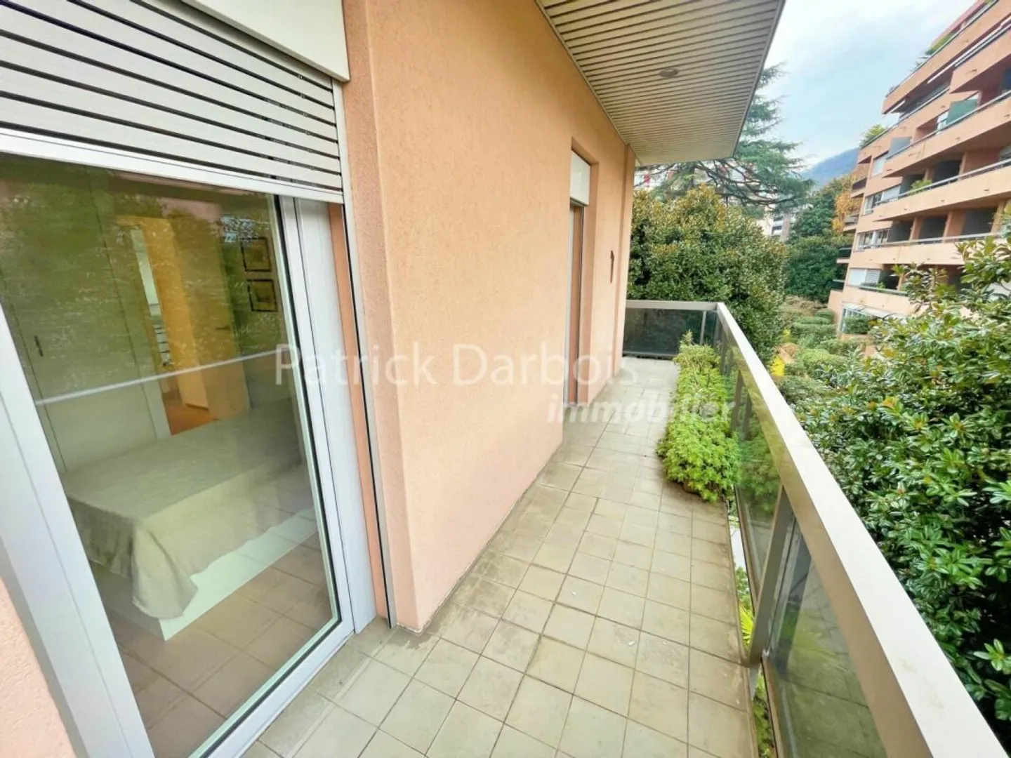 Appartement 3.5 pièces à Paradiso - Photo 28 sur 55