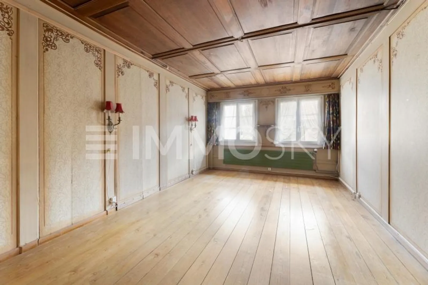 Eine Palette an unzähligen Möglichkeiten - Foto 5 von 6