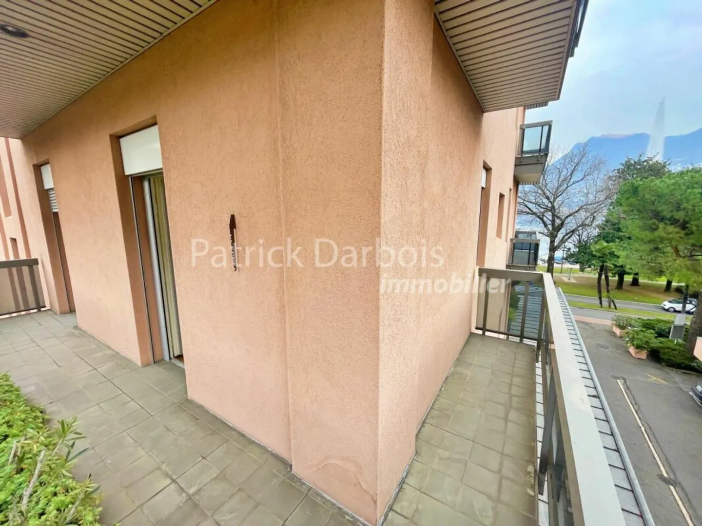 Appartement 3.5 pièces à Paradiso - Photo 29 sur 55