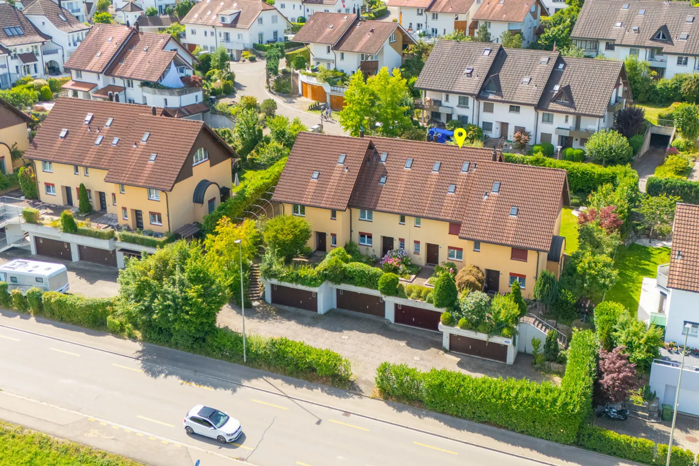 Casa singola in vendita - Foto 13 di 13