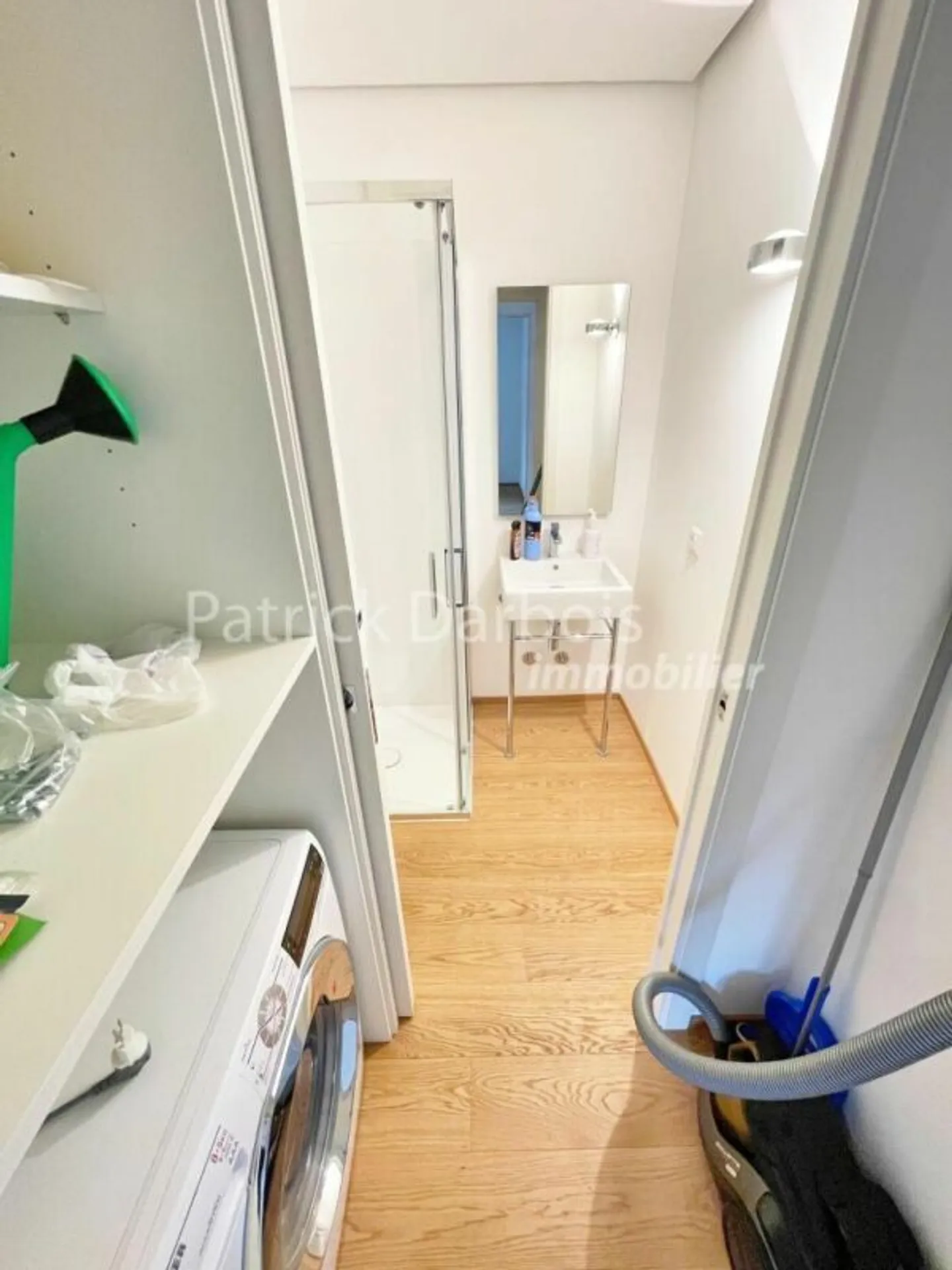 Appartement 3.5 pièces à Paradiso - Photo 33 sur 55