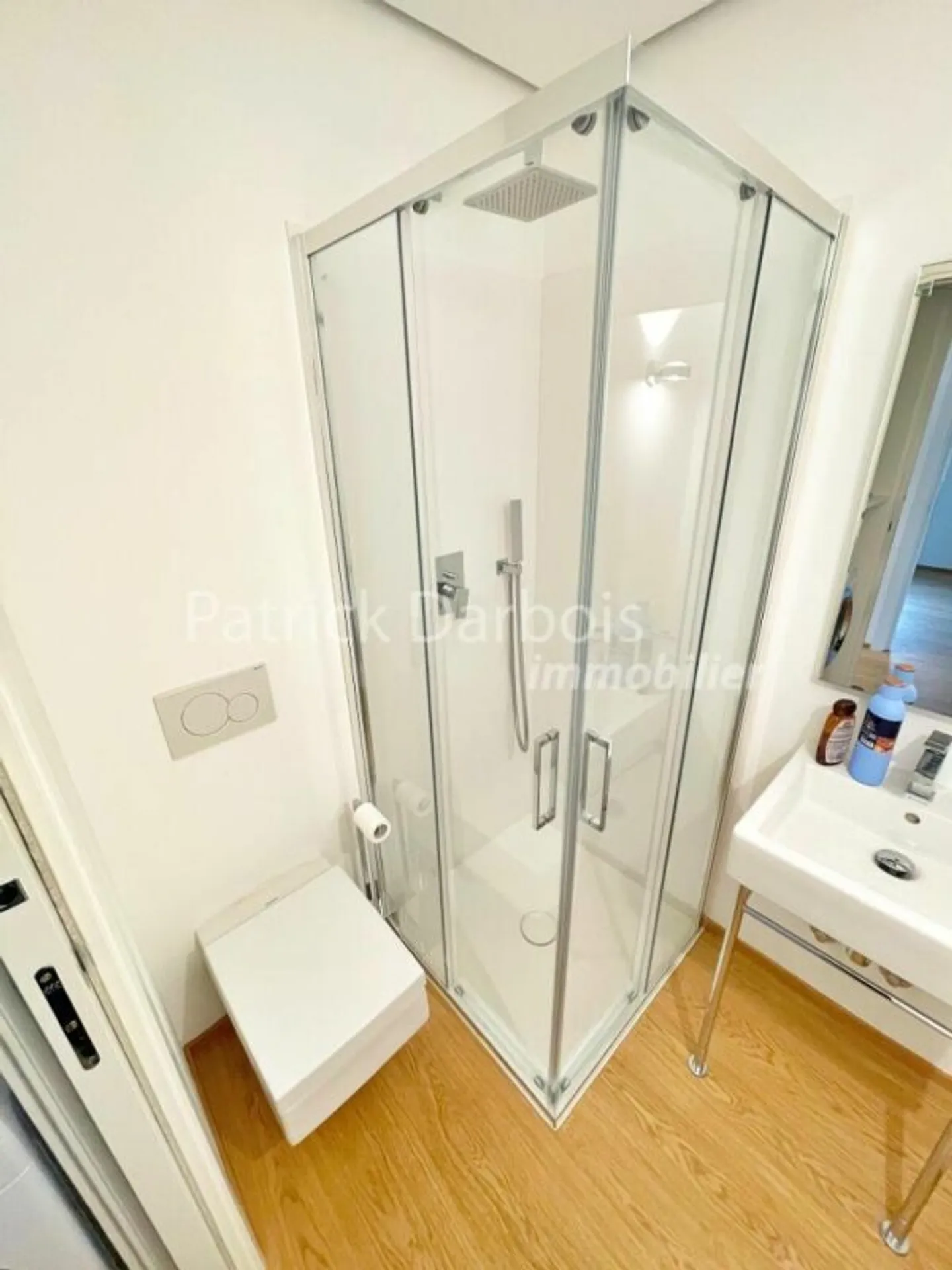 Appartement 3.5 pièces à Paradiso - Photo 34 sur 55