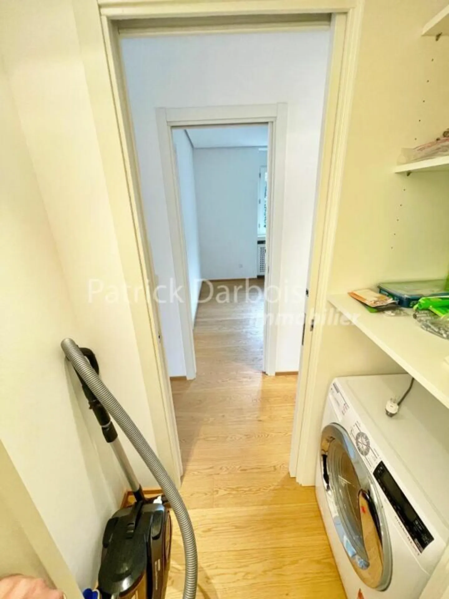 Appartement 3.5 pièces à Paradiso - Photo 35 sur 55