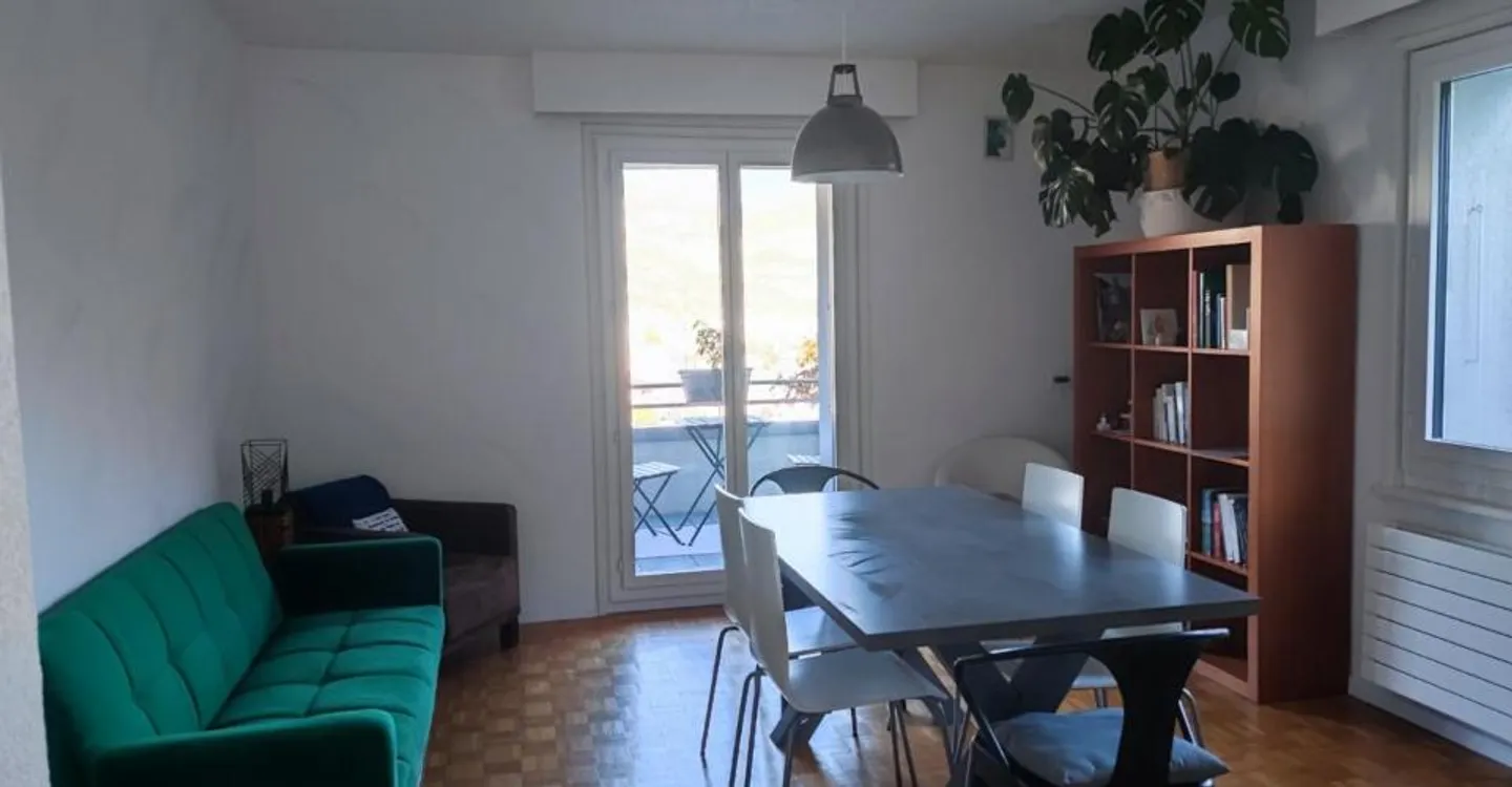 Appartement Duplex avec Vue Époustouflante - Photo 3 sur 8