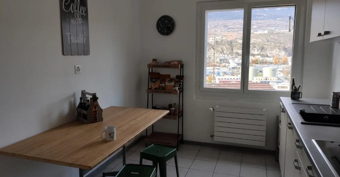 Appartement Duplex avec Vue Époustouflante - Photo 4 sur 8