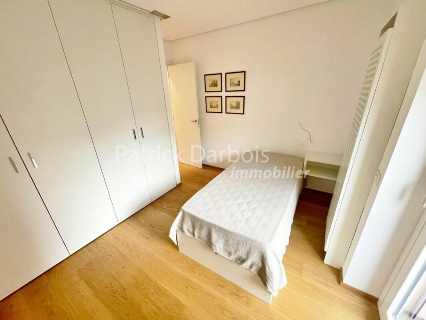 Appartement 3.5 pièces à Paradiso - Photo 36 sur 55