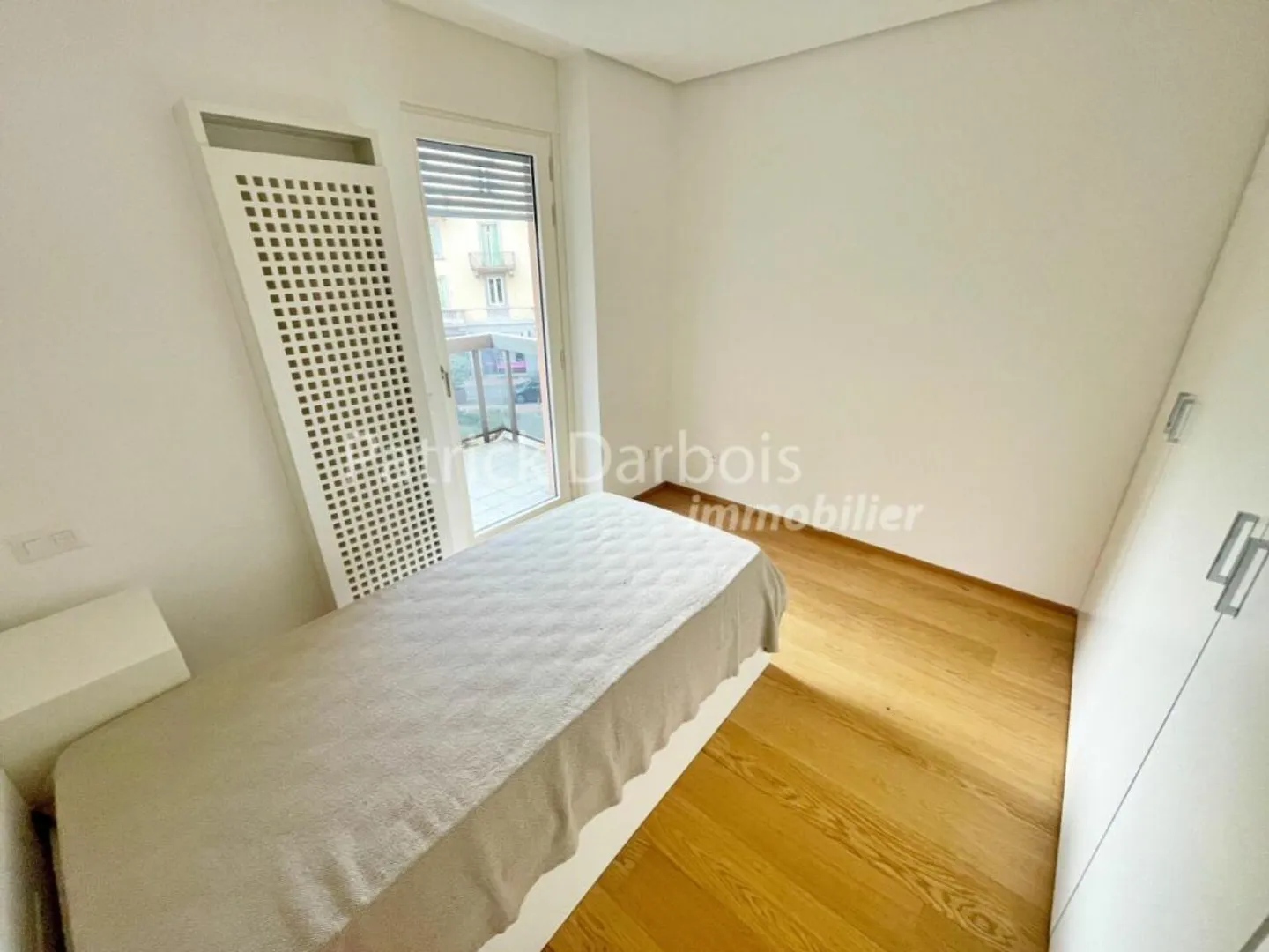 Appartement 3.5 pièces à Paradiso - Photo 37 sur 55