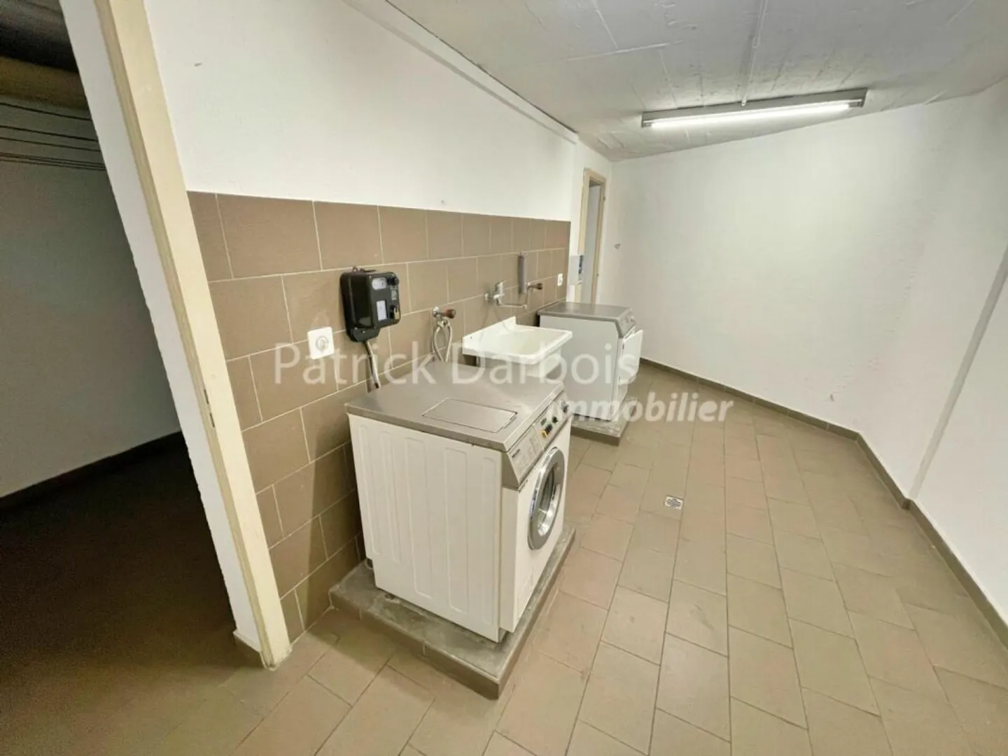 Appartement 3.5 pièces à Paradiso - Photo 40 sur 55