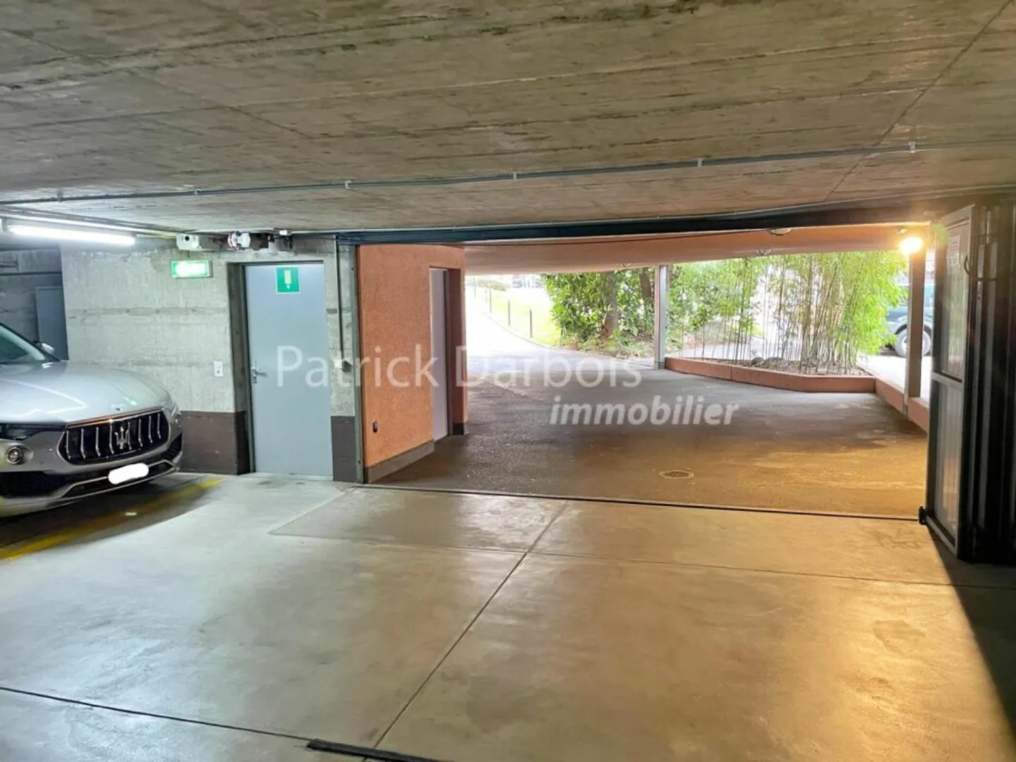 Appartement 3.5 pièces à Paradiso - Photo 41 sur 55