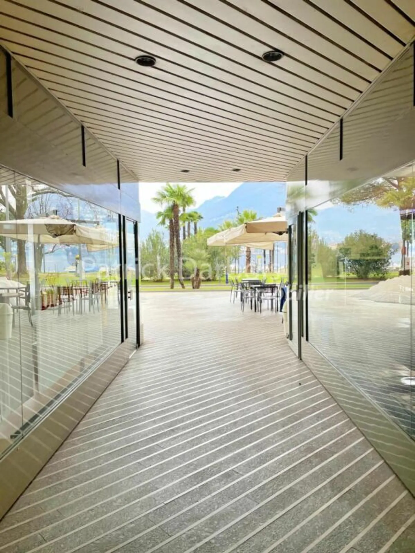 Appartement 3.5 pièces à Paradiso - Photo 46 sur 55