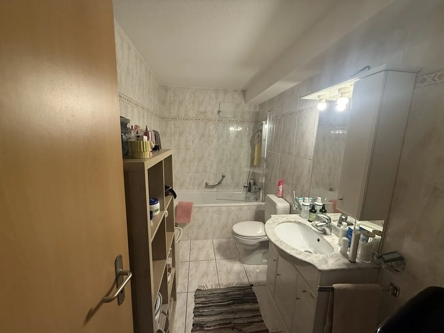 Charmant appartement 2.5 pièces - Photo 4 sur 5