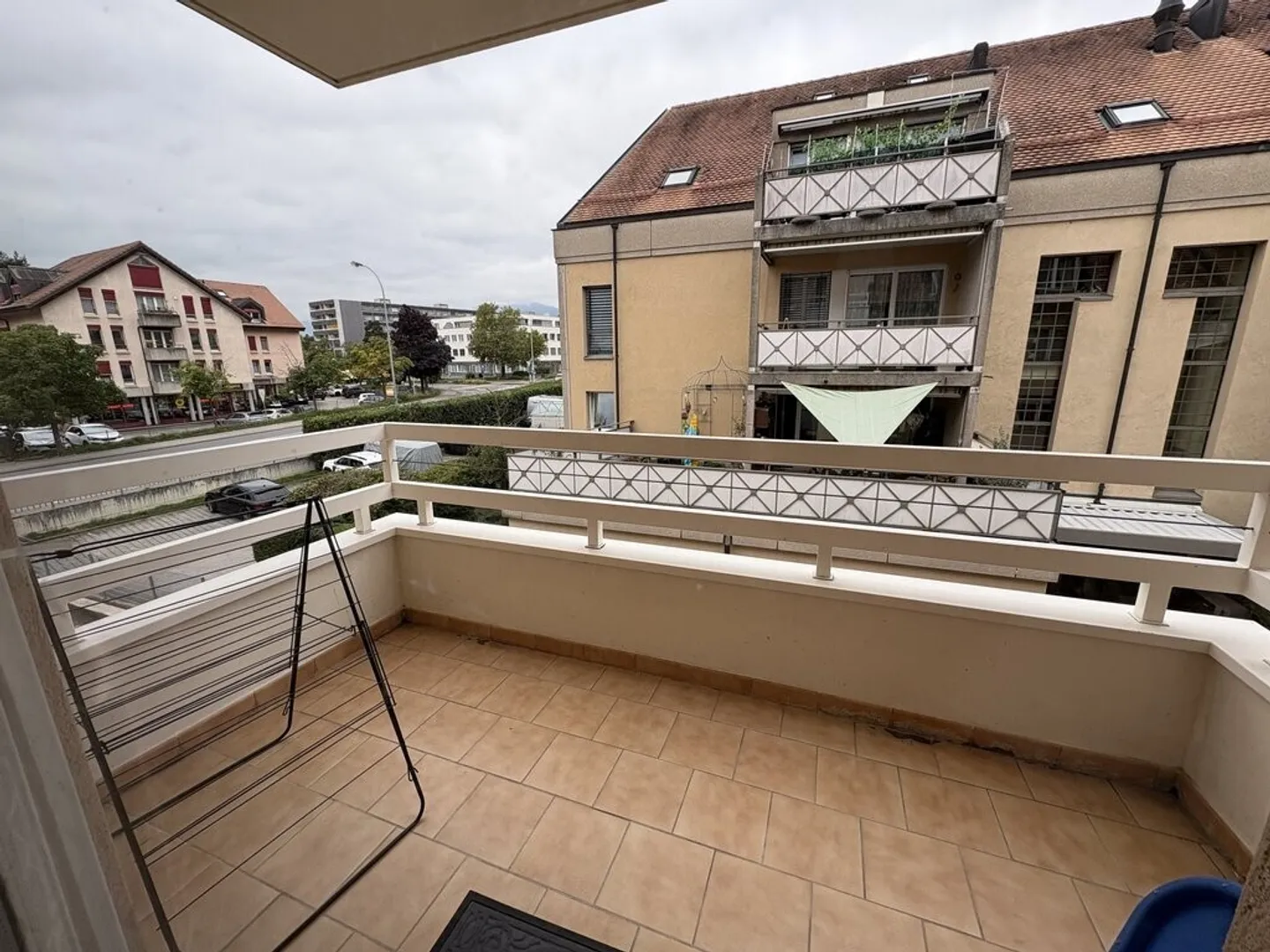 Charmant appartement 2.5 pièces - Photo 5 sur 5