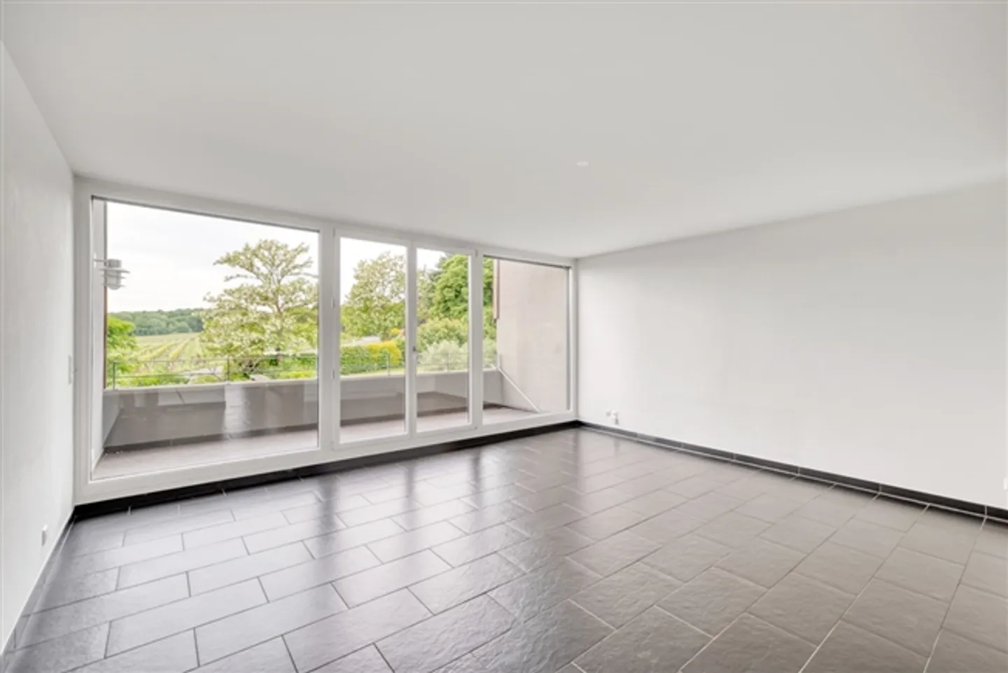 «Maisonette mit Balkon in Sezenove» - Photo 3 of 11