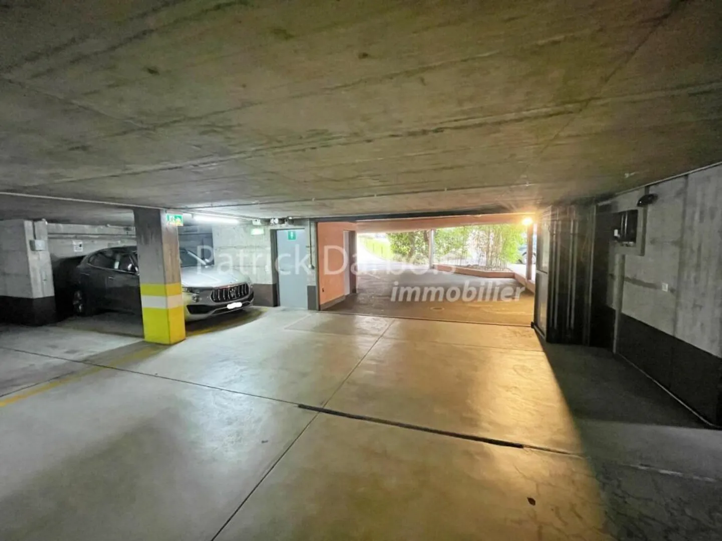 Appartement 3.5 pièces à Paradiso - Photo 42 sur 55