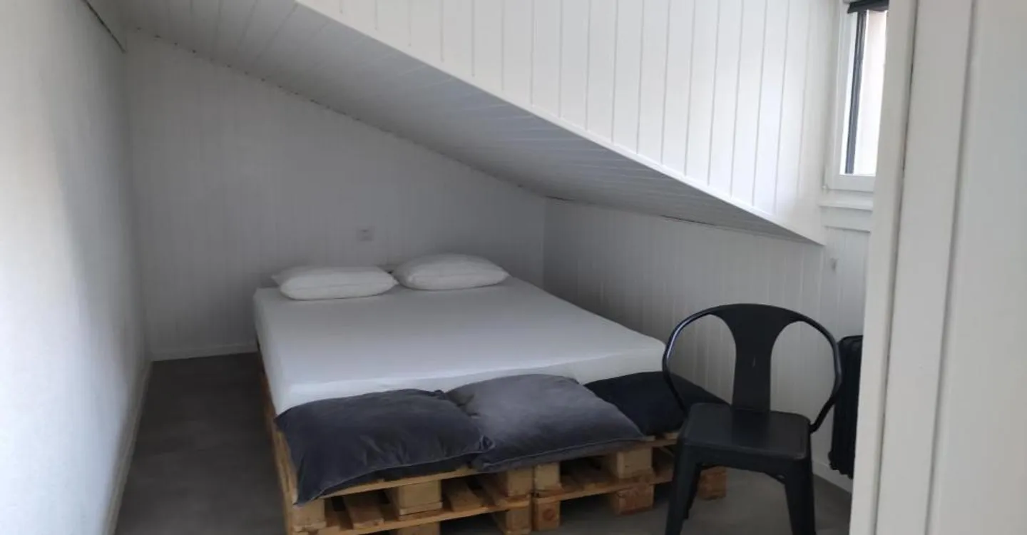Appartement Duplex avec Vue Époustouflante - Photo 7 sur 8