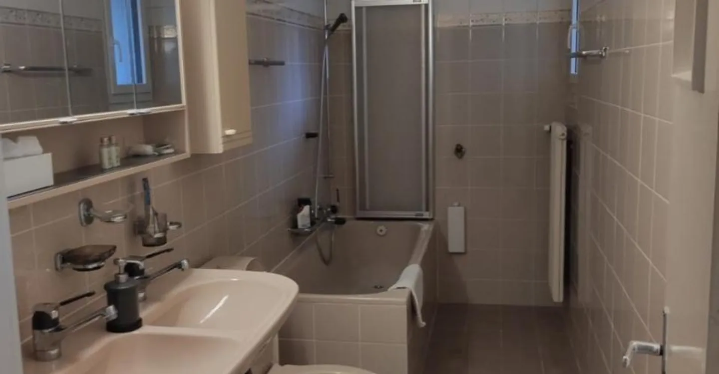 Appartement Duplex avec Vue Époustouflante - Photo 8 sur 8