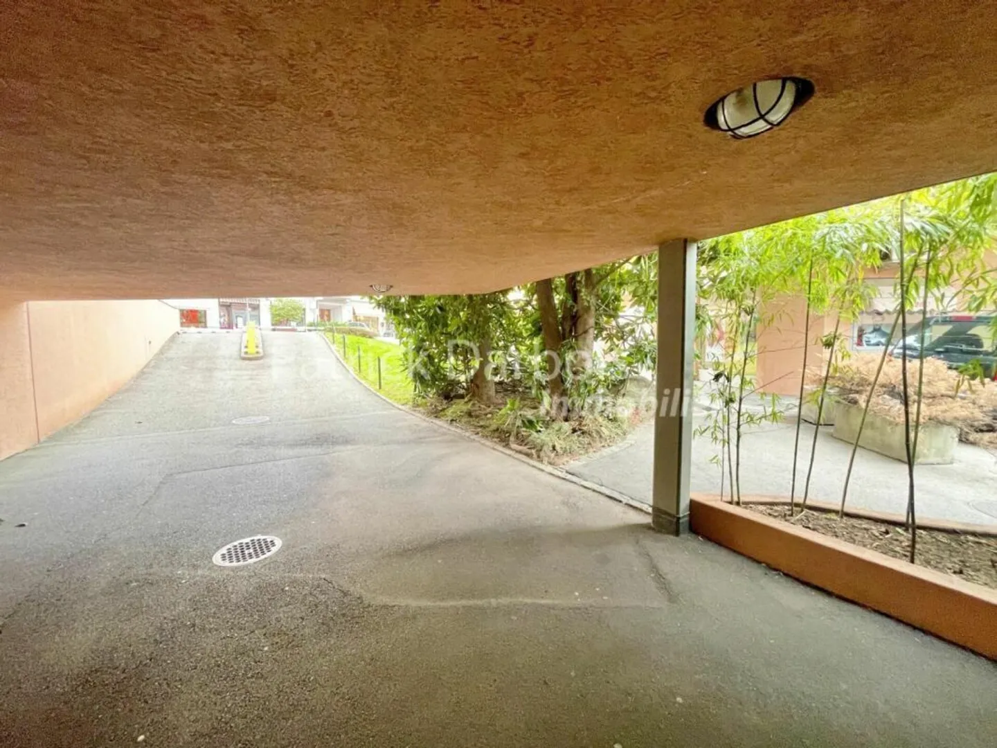 Appartement 3.5 pièces à Paradiso - Photo 43 sur 55