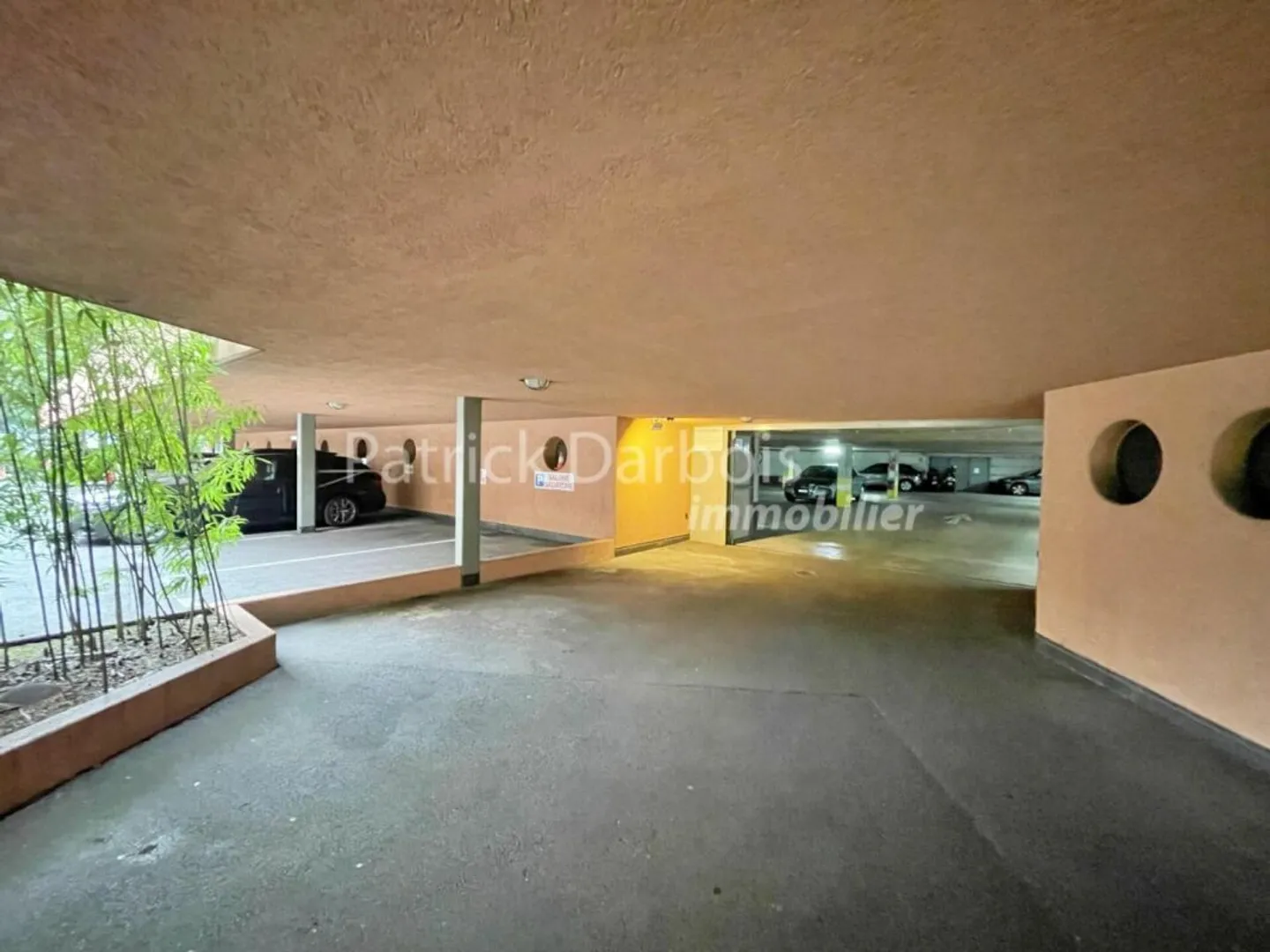 Appartement 3.5 pièces à Paradiso - Photo 44 sur 55