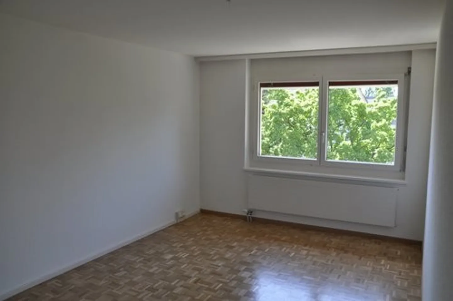 Geräumige Wohnung in Frauenfeld - Foto 6 von 12