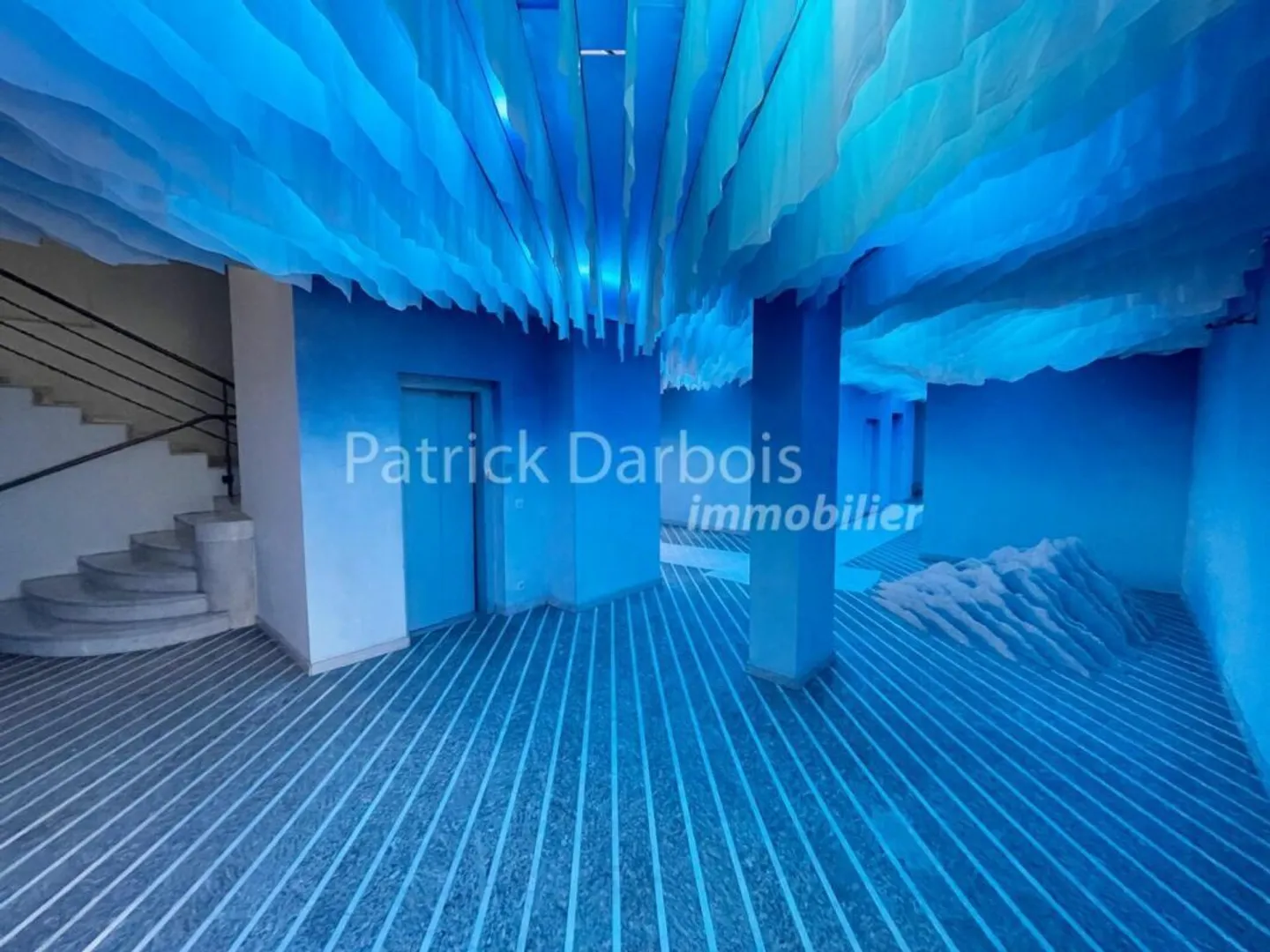 Appartement 3.5 pièces à Paradiso - Photo 45 sur 55