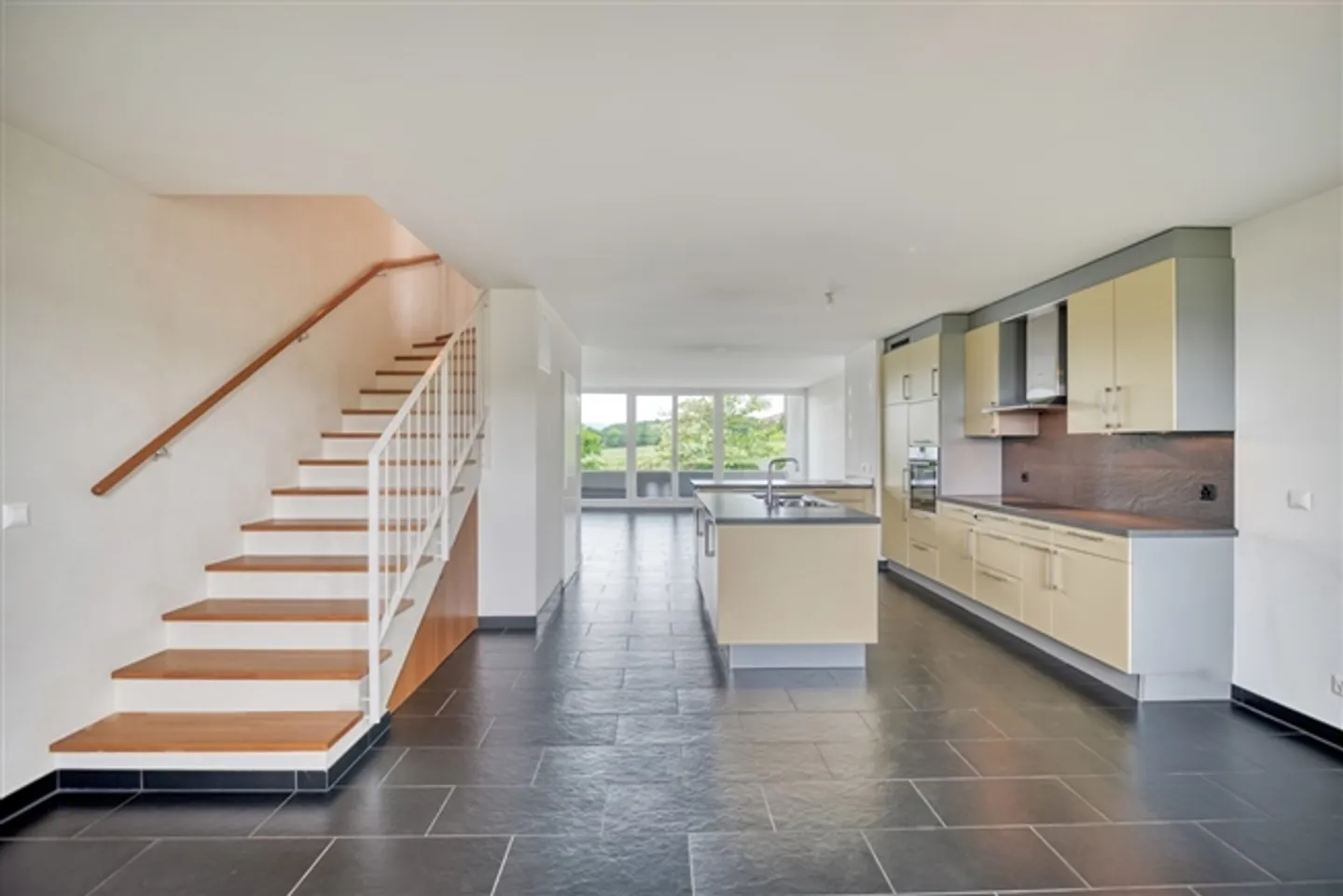 «Maisonette mit Balkon in Sezenove» - Photo 5 of 11