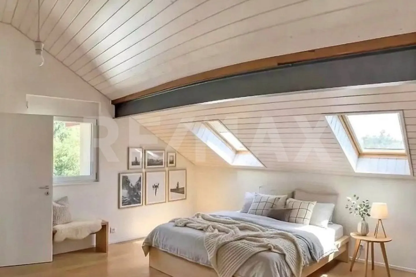 Charming Condo in Morges - Photo 2 of 4