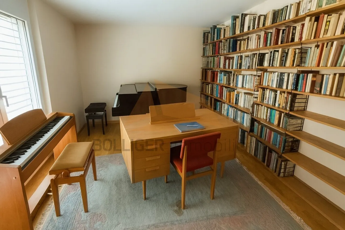 4,5-Zimmer-Wohnung - Foto 5 von 8