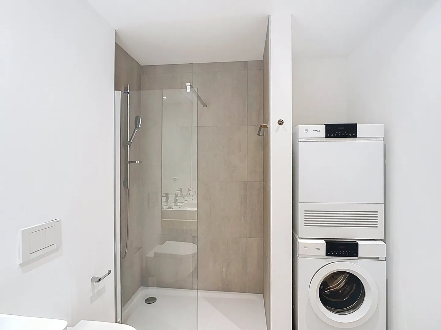Appartement Éblouissant avec Vue sur Montagne - Photo 9 sur 17