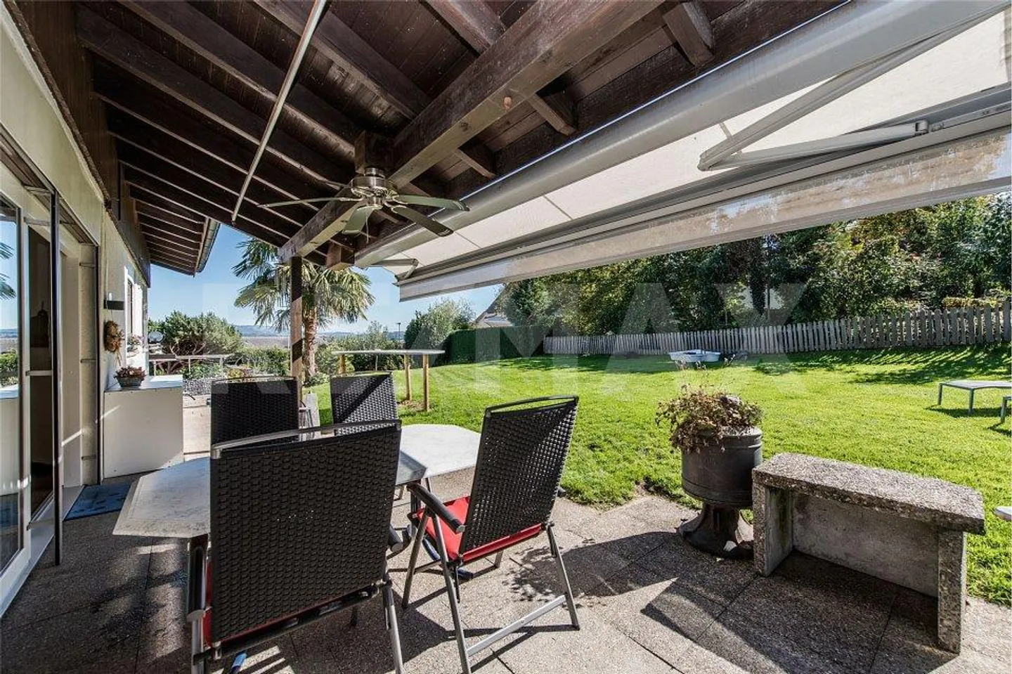 6,5 Zimmer Haus - Foto 10 von 12
