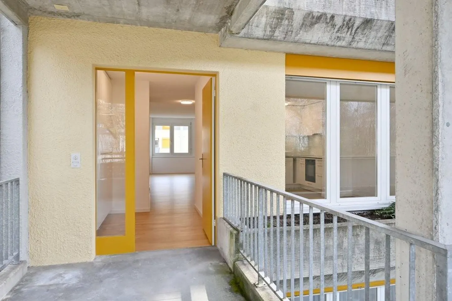 Beau logement à Strengelbach! - Photo 2 sur 9