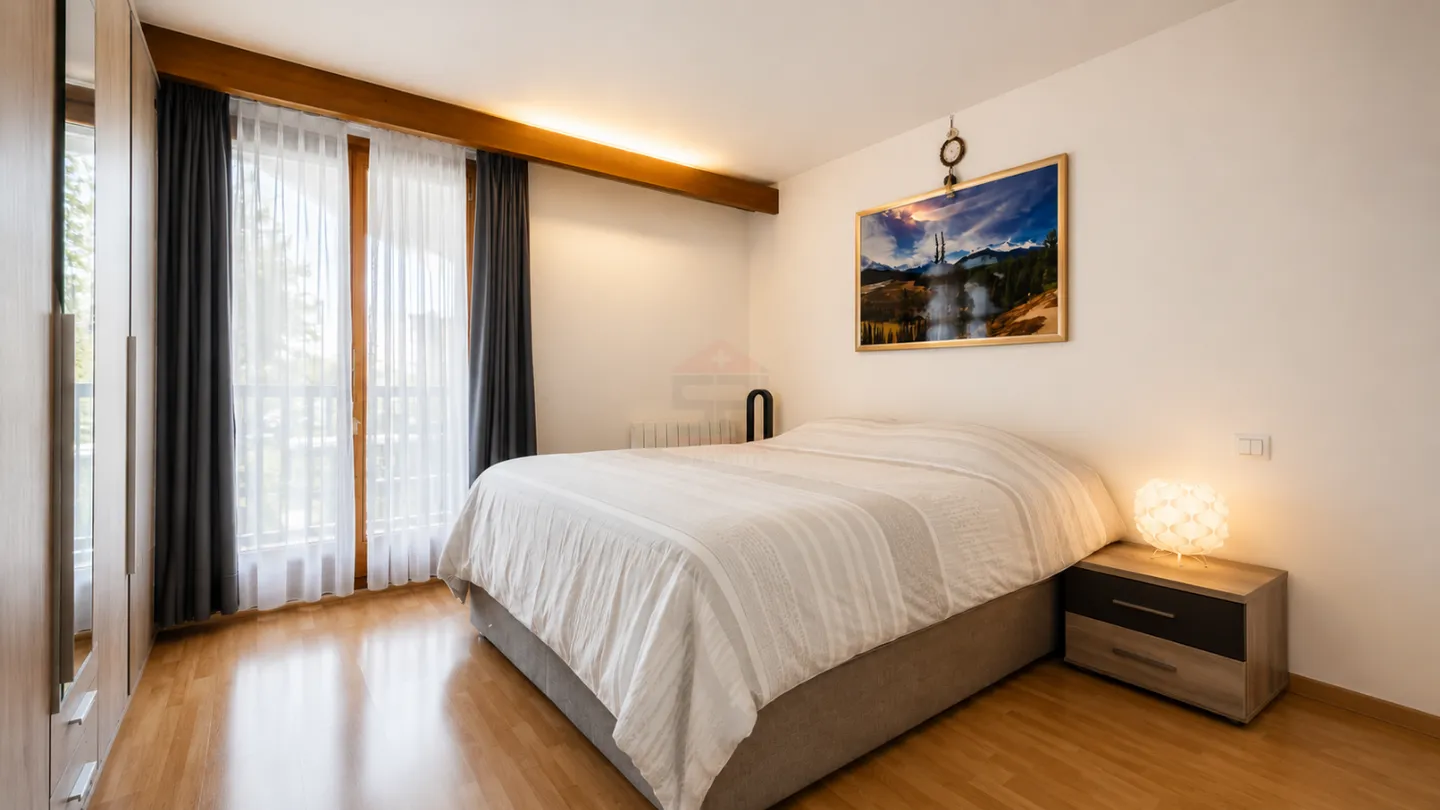 Appartamento 4.5 stanze - Foto 6 di 11