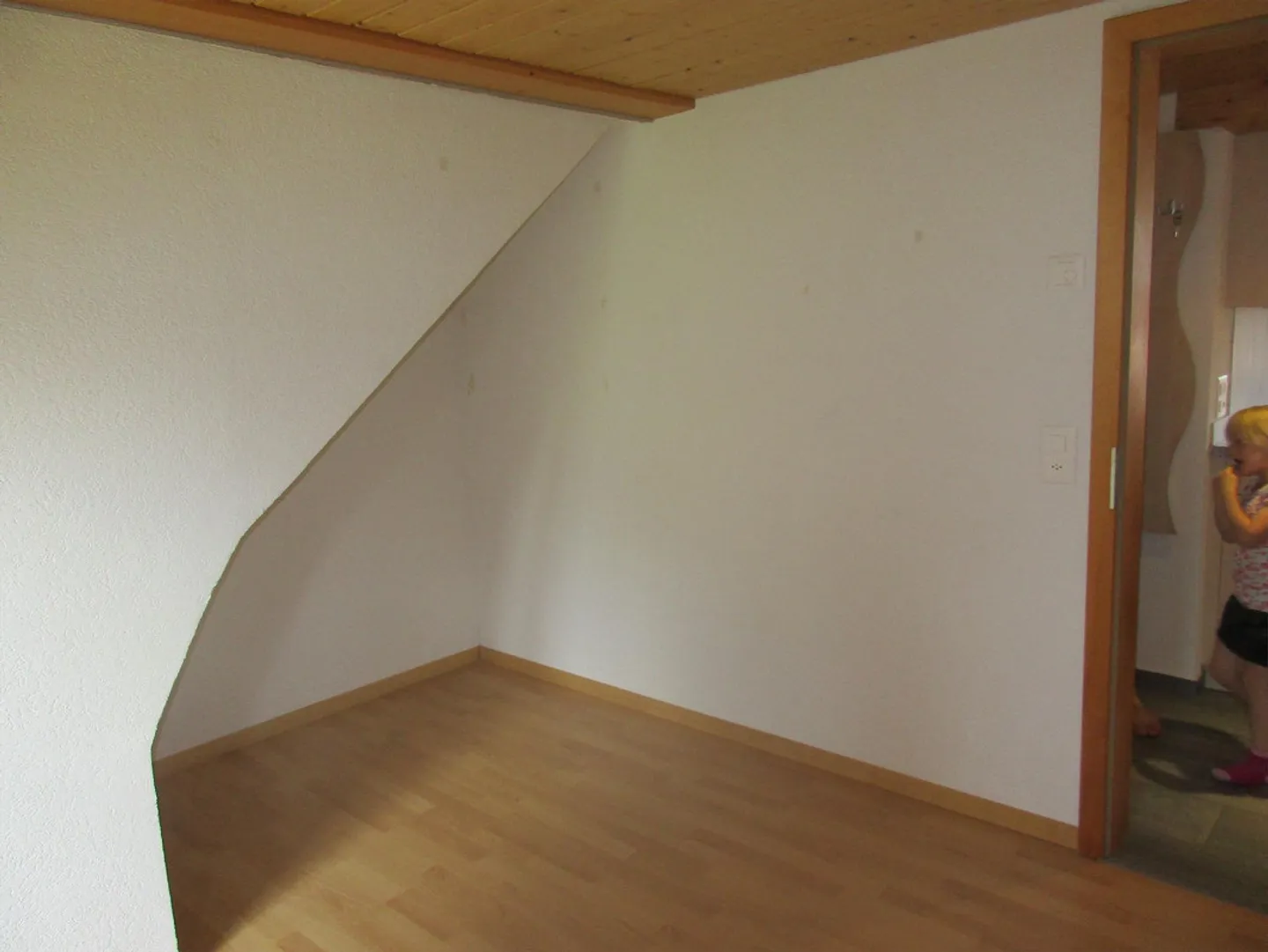 Cozy 3.5 Room Apartment for Rent - Photo 8 of 11