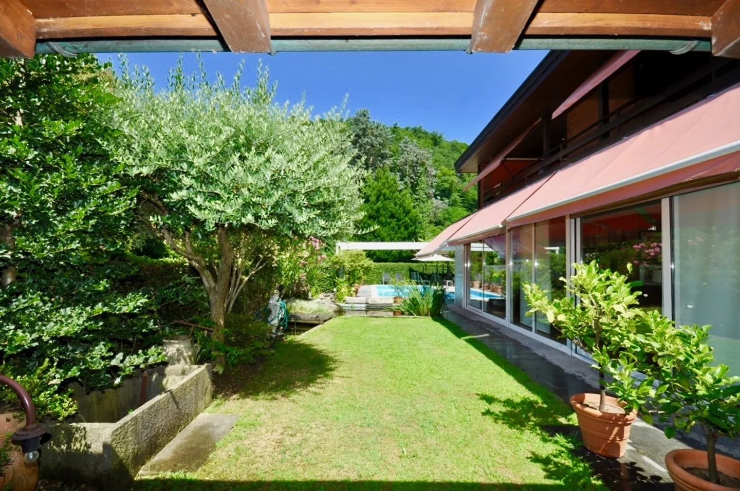 Villa à vendre - Photo 4 sur 18