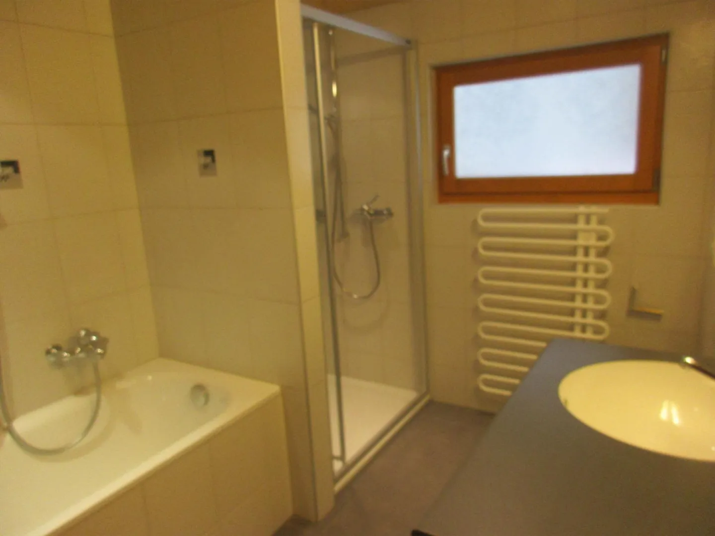 Cozy 3.5 Room Apartment for Rent - Photo 10 of 11