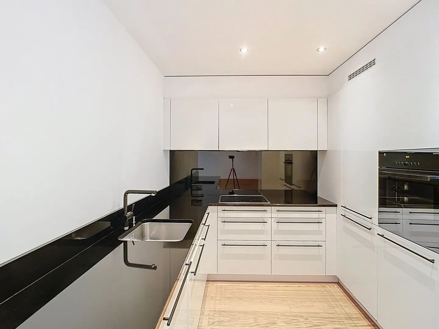 Appartement Éblouissant avec Vue sur Montagne - Photo 14 sur 17
