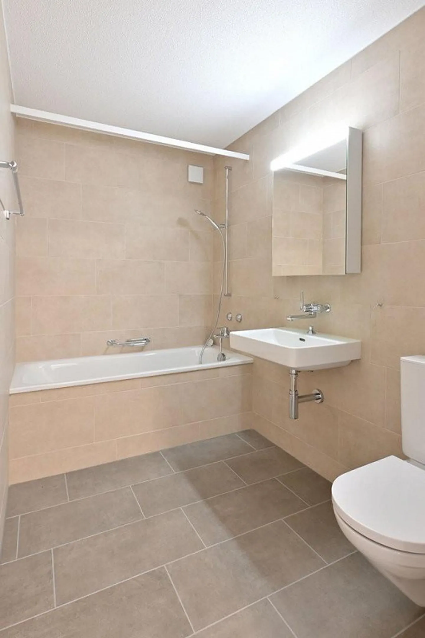 Beau logement à Strengelbach! - Photo 4 sur 9