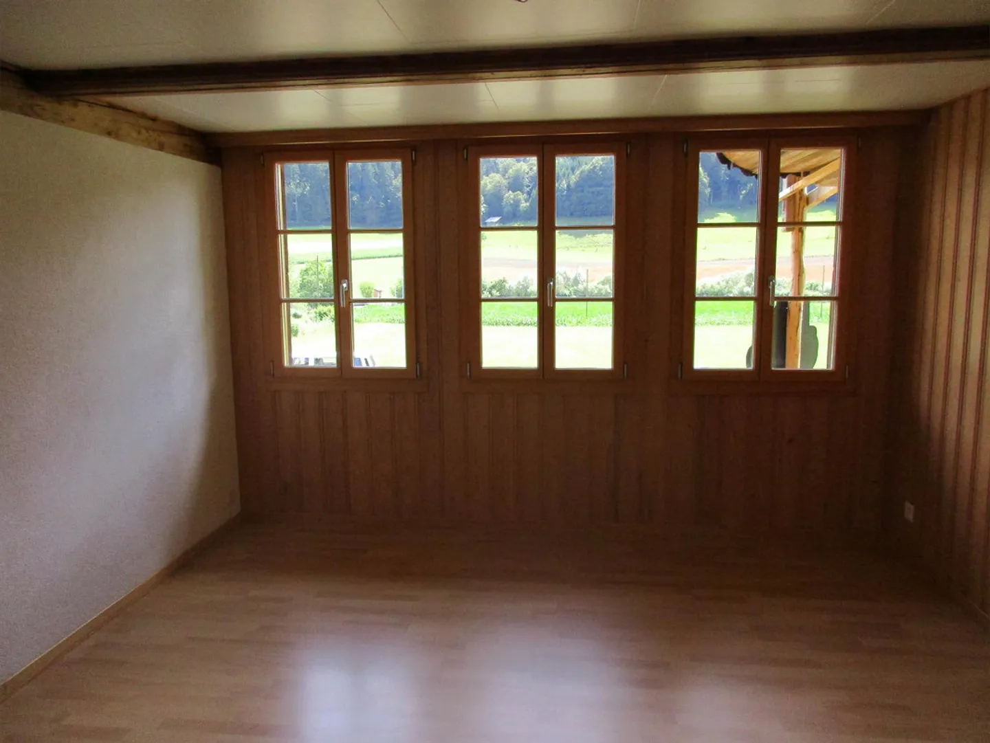 Cozy 3.5 Room Apartment for Rent - Photo 7 of 11