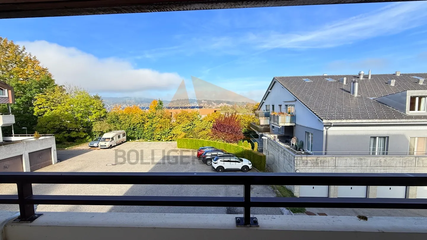 4,5-Zimmer-Wohnung - Foto 8 von 8