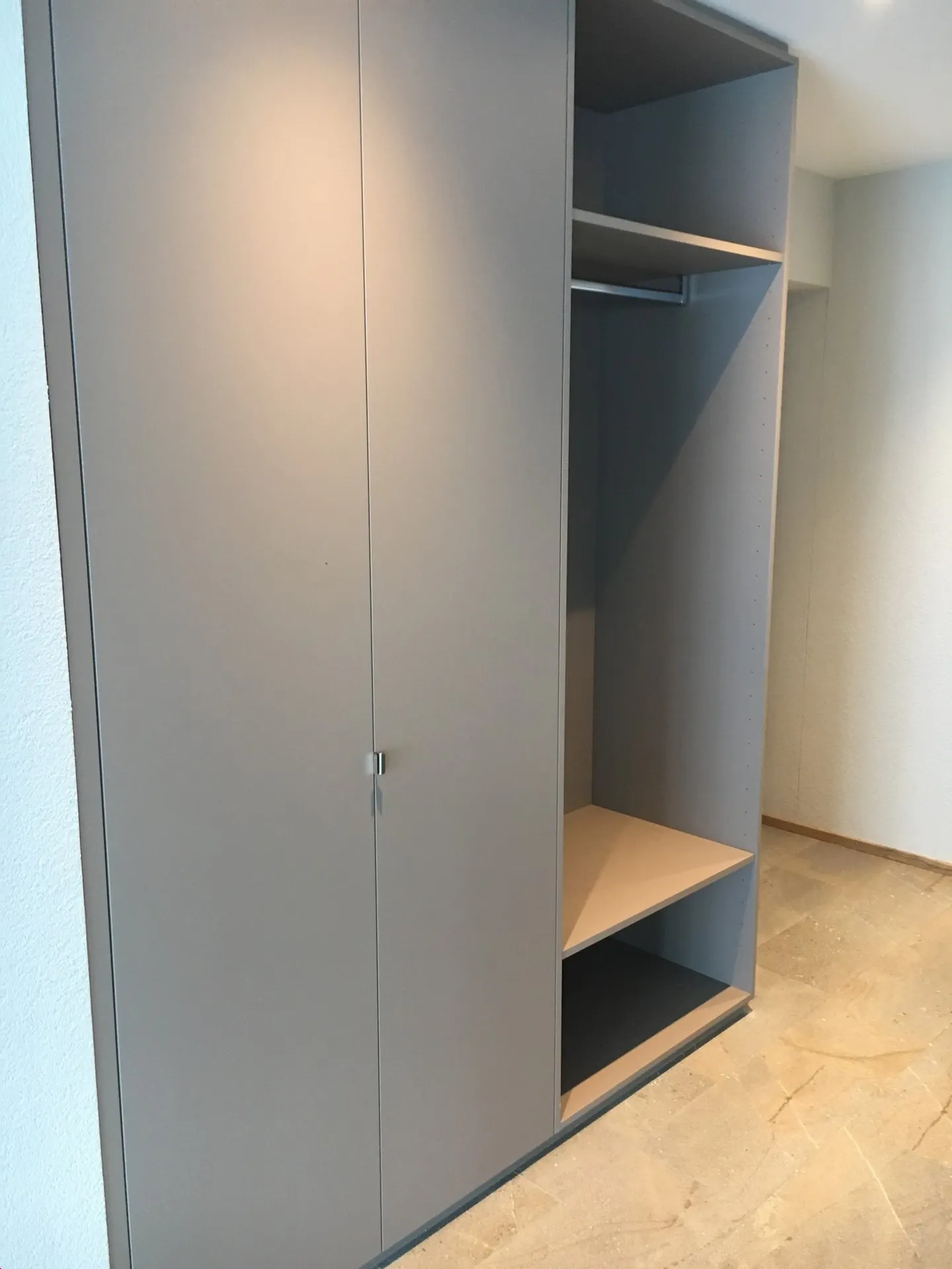 Appartements de 4,5 pièces dans un standard de propriété haut de gamme au rez-de-chaussée - Photo 8 sur 10
