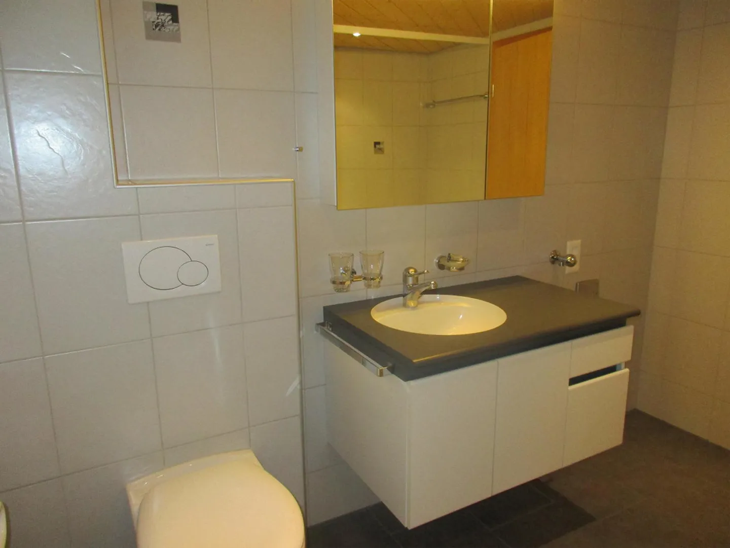 Cozy 3.5 Room Apartment for Rent - Photo 11 of 11