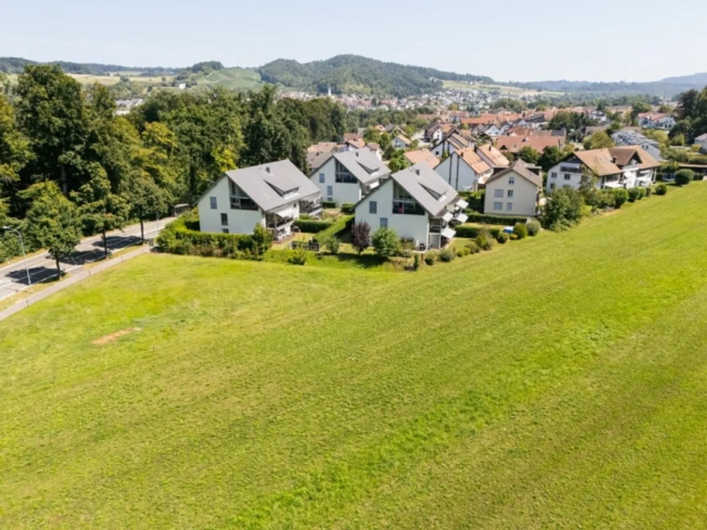 «Am idyllischen Dorfeingang - Ihr Rückzugsort mit Charme und Komfort» - Foto 1 von 6