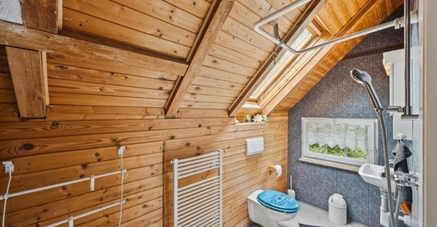 Charming house composed of 2 apartments in a green setting - Photo 7 of 11