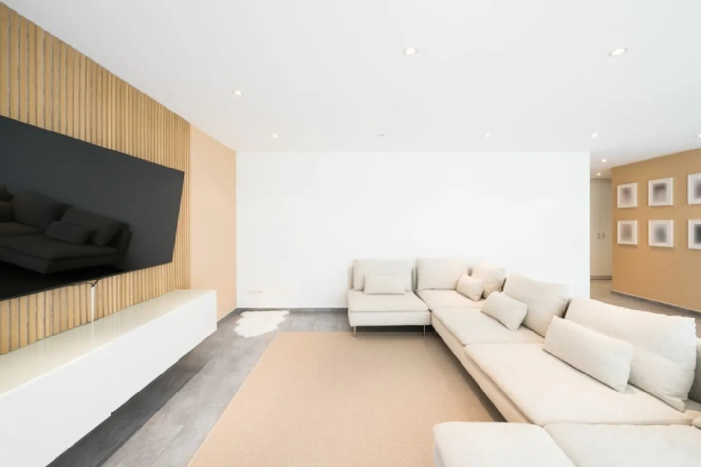 «Am idyllischen Dorfeingang - Ihr Rückzugsort mit Charme und Komfort» - Foto 2 von 6