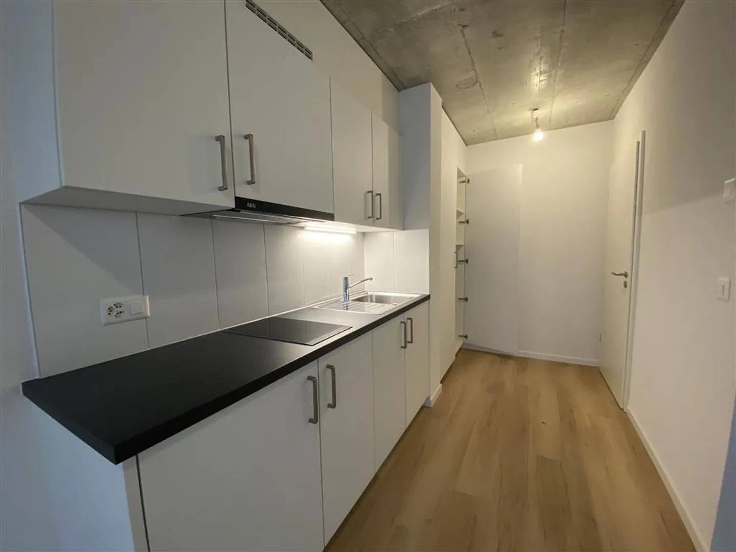 Appartamento,1,25 - Foto 5 di 6